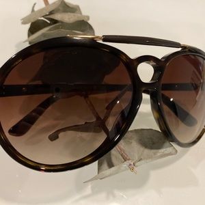 Ralph Lauren sunglasses.